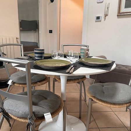 I Bimbi Apartments 리보르노 외부 사진