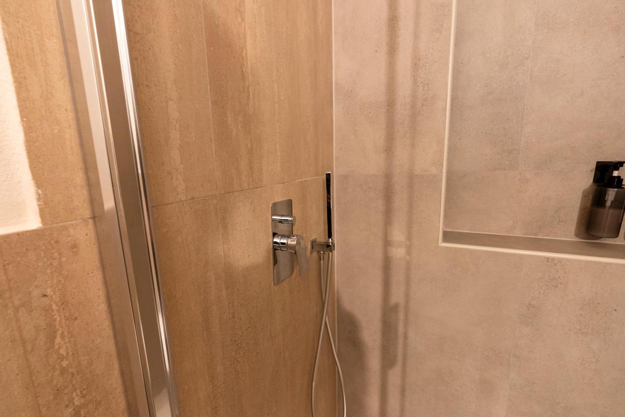 I Bimbi Apartments 리보르노 외부 사진