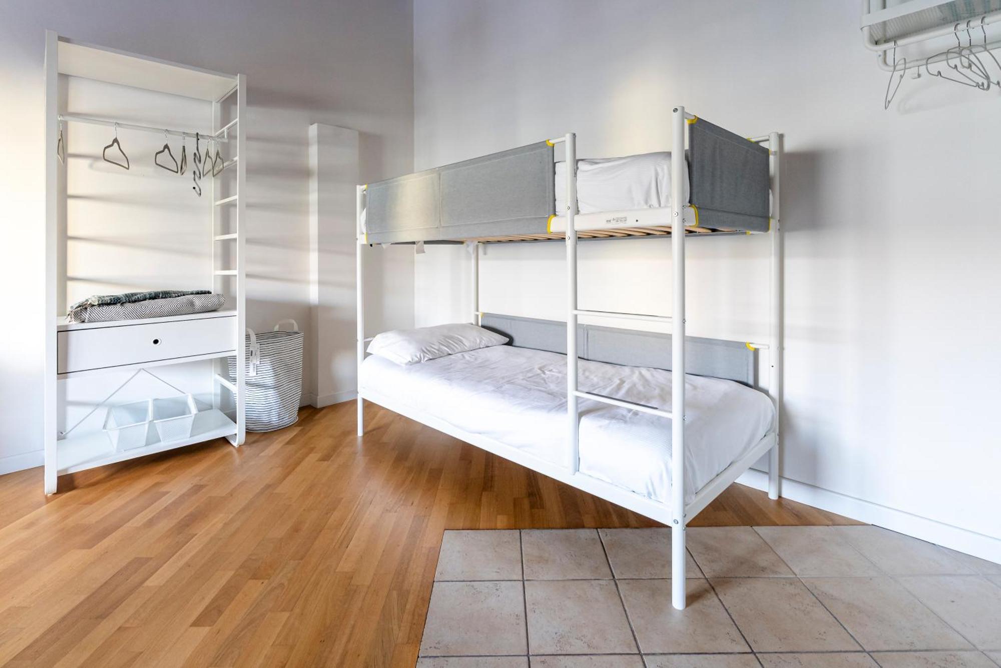 I Bimbi Apartments 리보르노 외부 사진