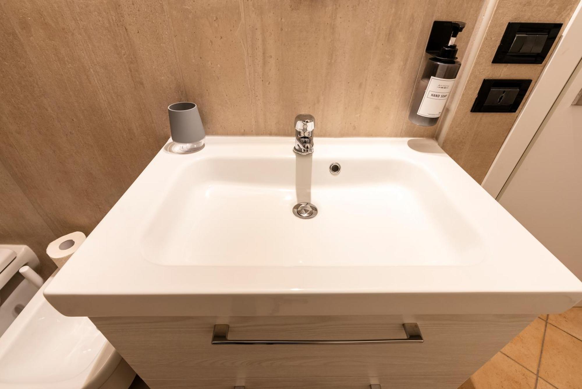 I Bimbi Apartments 리보르노 외부 사진