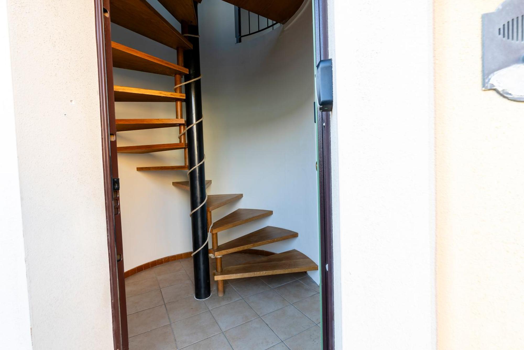 I Bimbi Apartments 리보르노 외부 사진